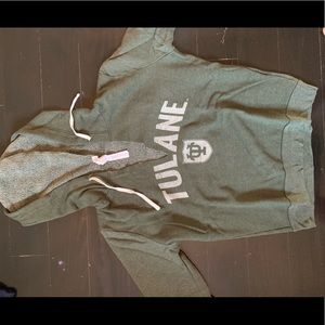 Tulane Sweatshirt!